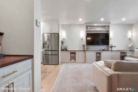 1 Howard Avenue Norwalk CT 06855