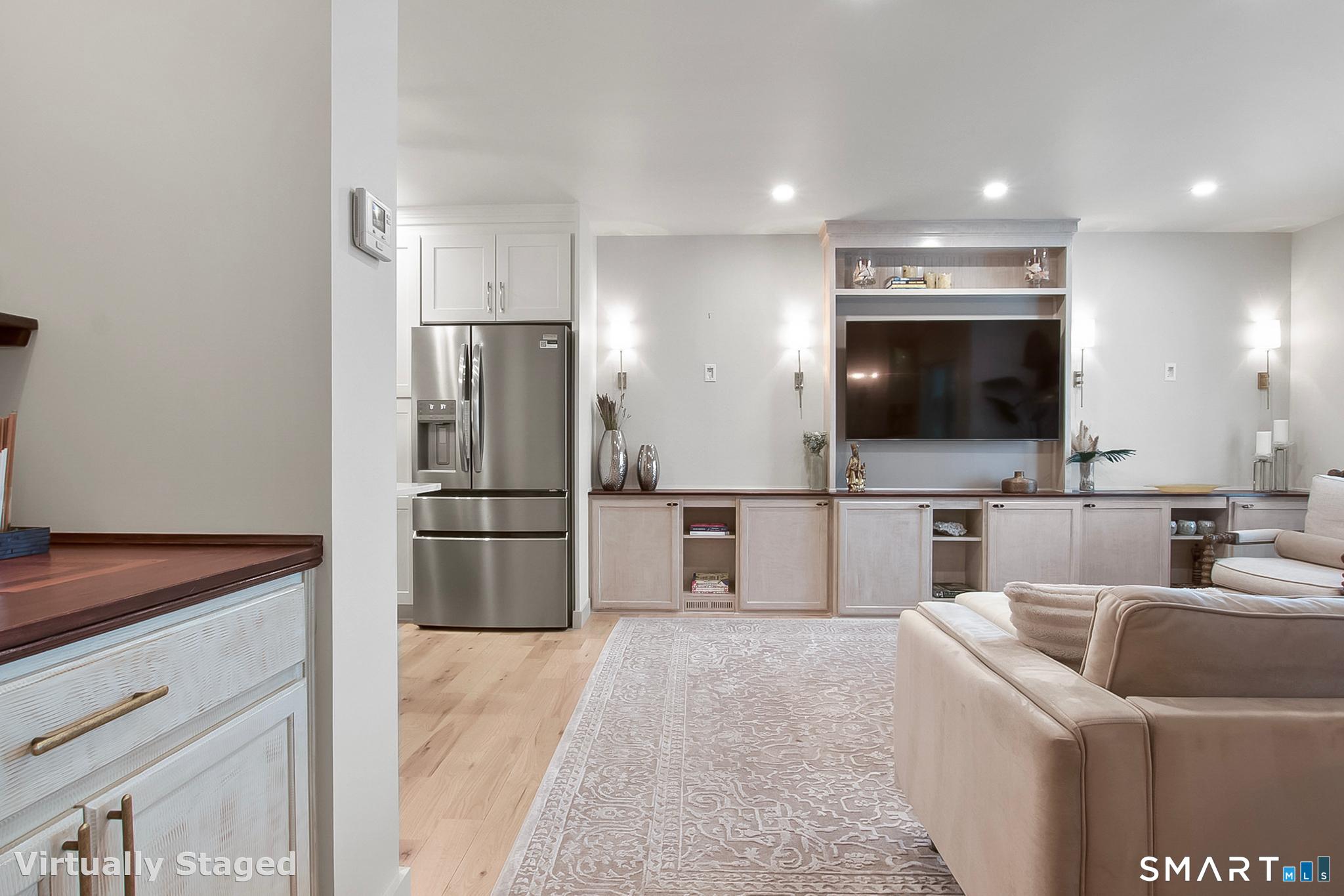 1 Howard Avenue Norwalk CT 06855