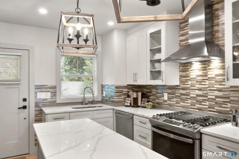 1 Howard Avenue Norwalk CT 06855