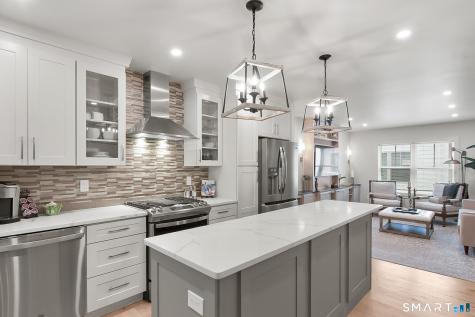 1 Howard Avenue Norwalk CT 06855