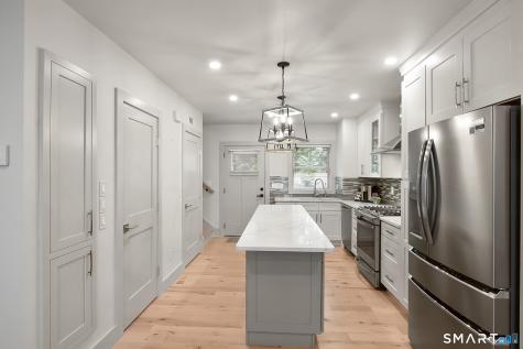 1 Howard Avenue Norwalk CT 06855