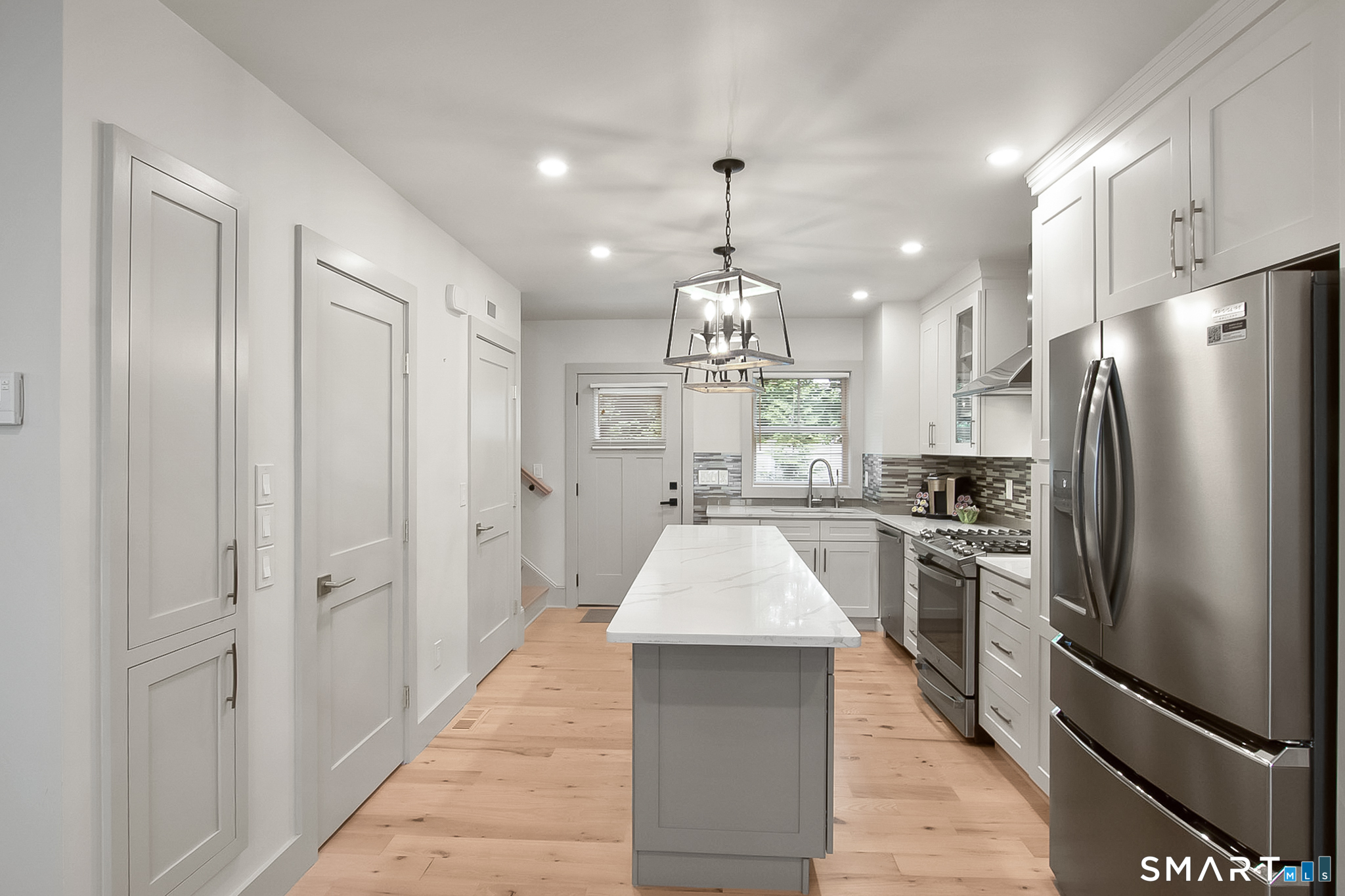 1 Howard Avenue Norwalk CT 06855