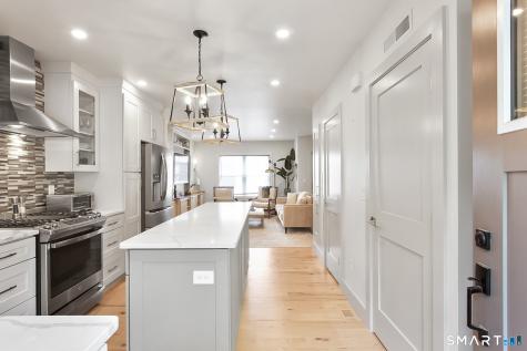 1 Howard Avenue Norwalk CT 06855