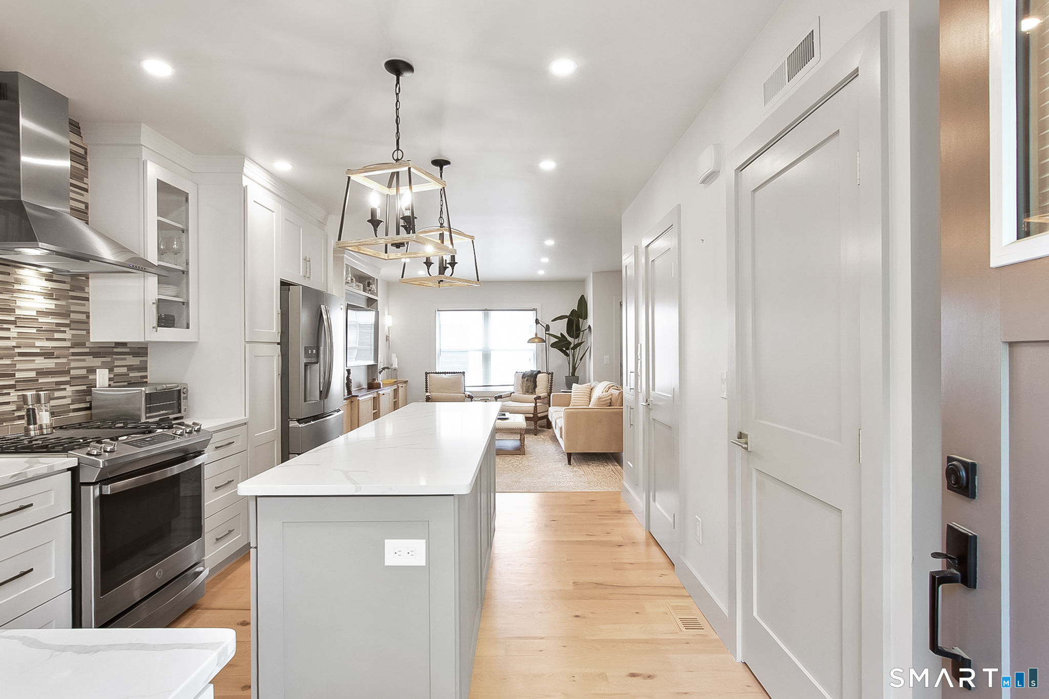1 Howard Avenue Norwalk CT 06855