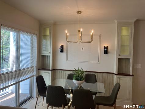 1 Howard Avenue Norwalk CT 06855