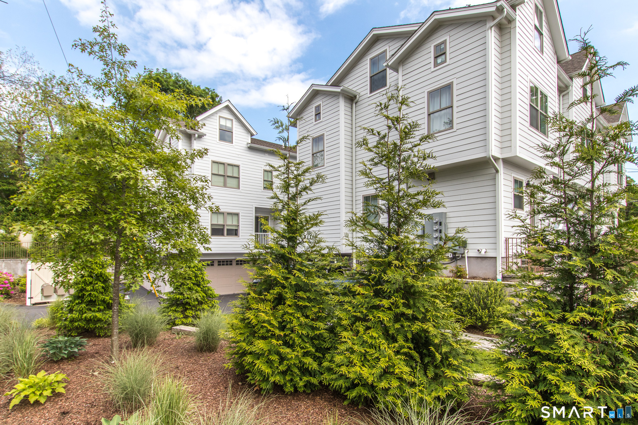 1 Howard Avenue Norwalk CT 06855