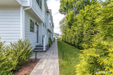 1 Howard Avenue Norwalk CT 06855