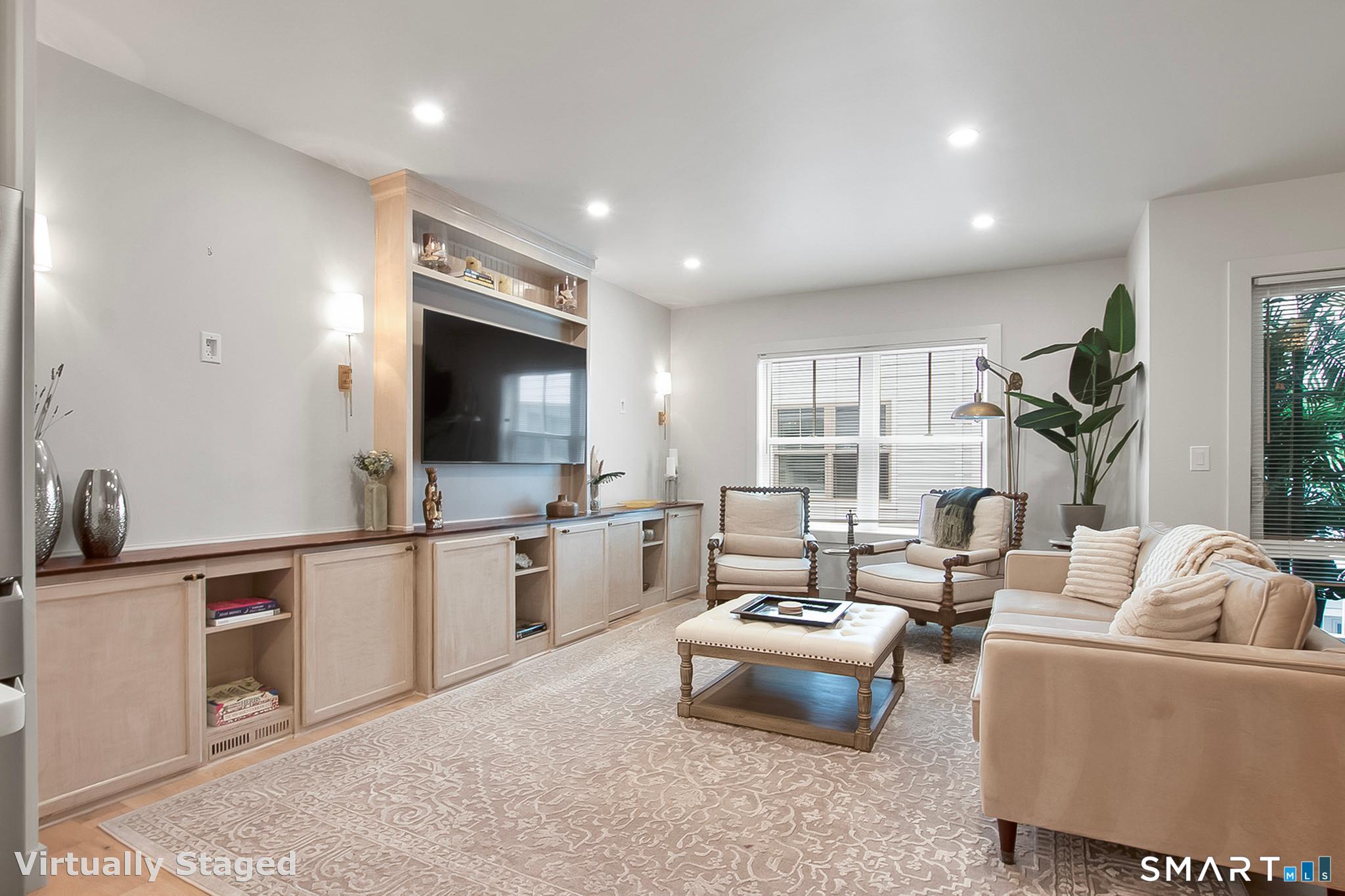 1 Howard Avenue Norwalk CT 06855
