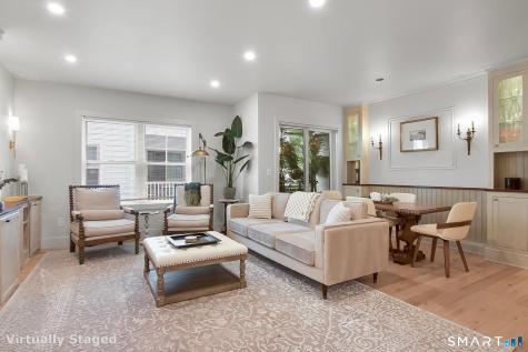 1 Howard Avenue Norwalk CT 06855