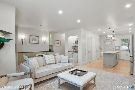 1 Howard Avenue Norwalk CT 06855