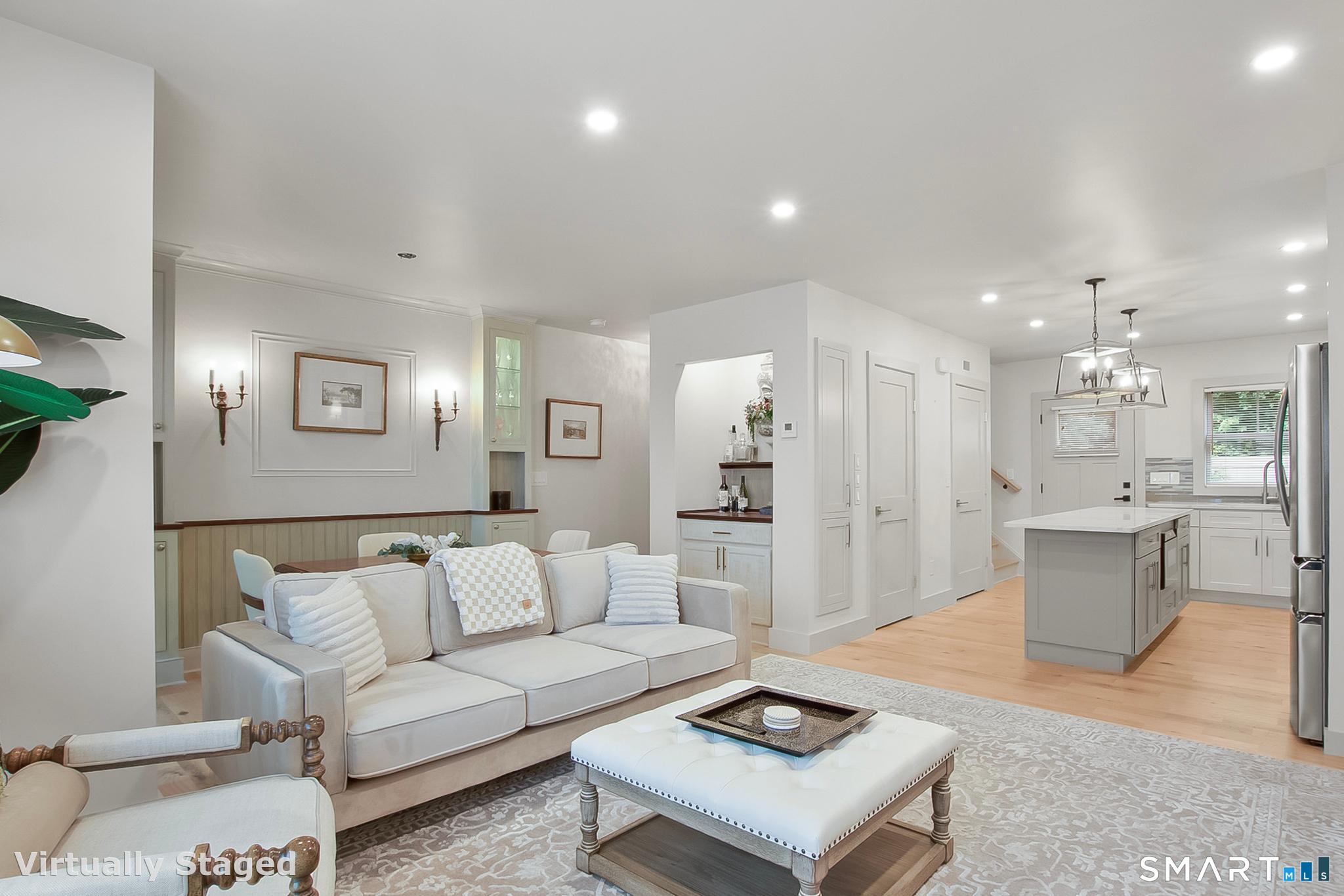 1 Howard Avenue Norwalk CT 06855