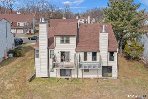 25 Tinsmith Crossing Wethersfield CT 06109