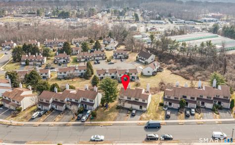 25 Tinsmith Crossing Wethersfield CT 06109