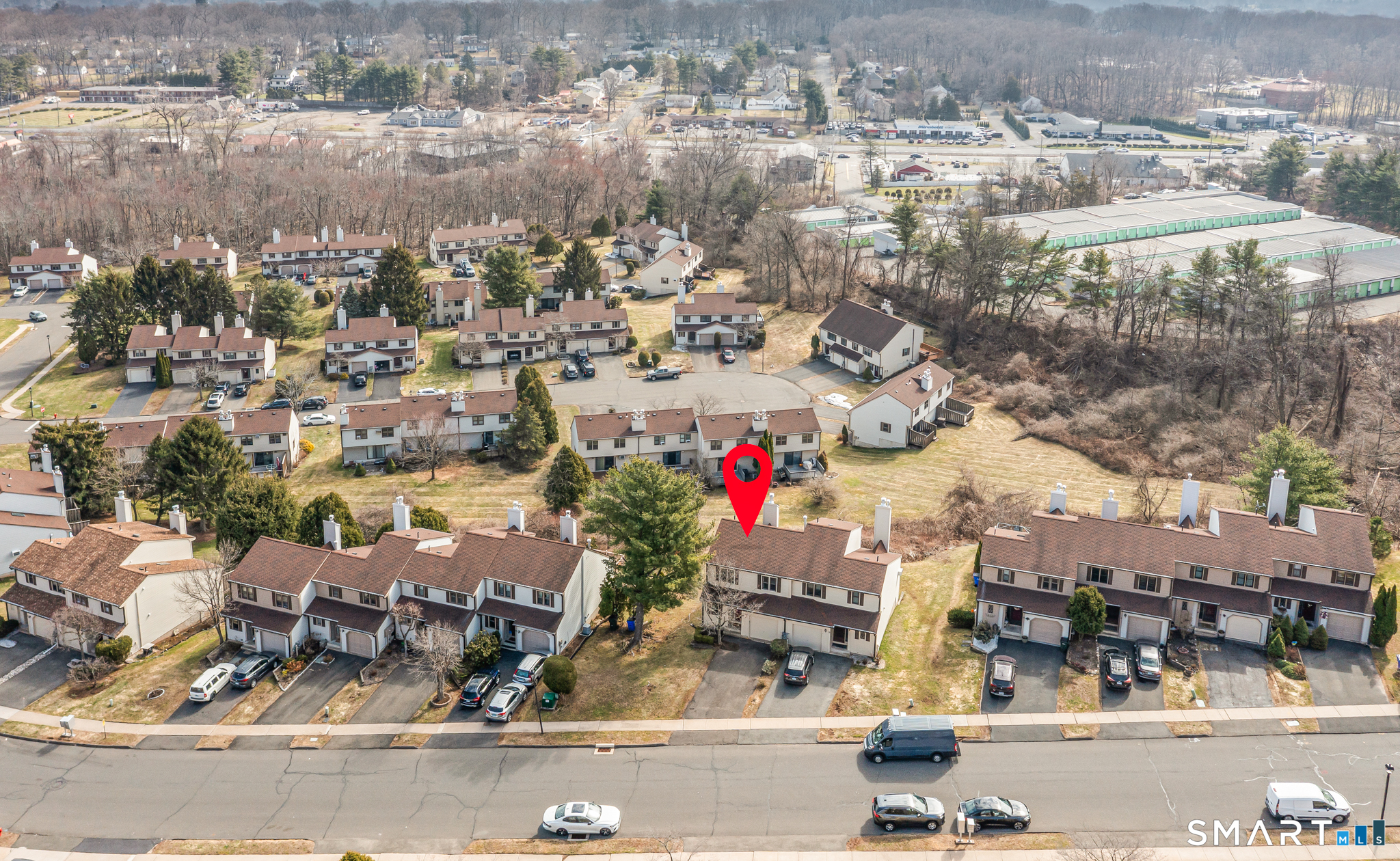 25 Tinsmith Crossing Wethersfield CT 06109