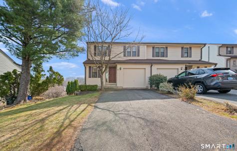25 Tinsmith Crossing Wethersfield CT 06109