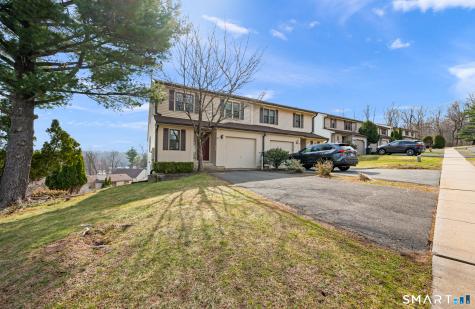 25 Tinsmith Crossing Wethersfield CT 06109
