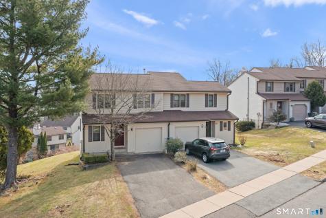25 Tinsmith Crossing Wethersfield CT 06109