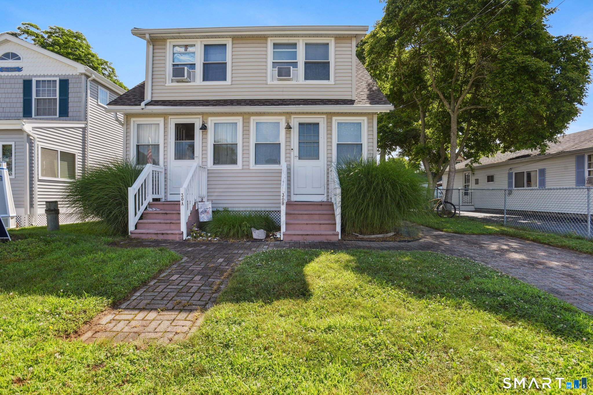 30 Hartford Avenue Old Lyme CT 06371