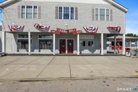 30 Hartford Avenue Old Lyme CT 06371