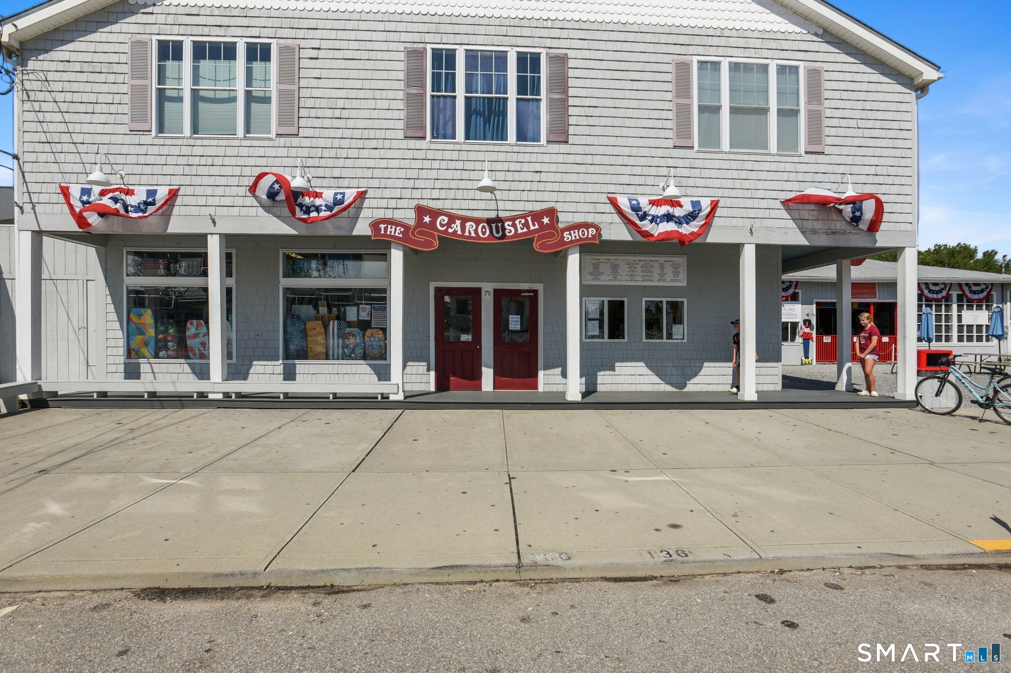 30 Hartford Avenue Old Lyme CT 06371