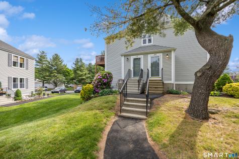 111 Strathmore Lane Wallingford CT 06492