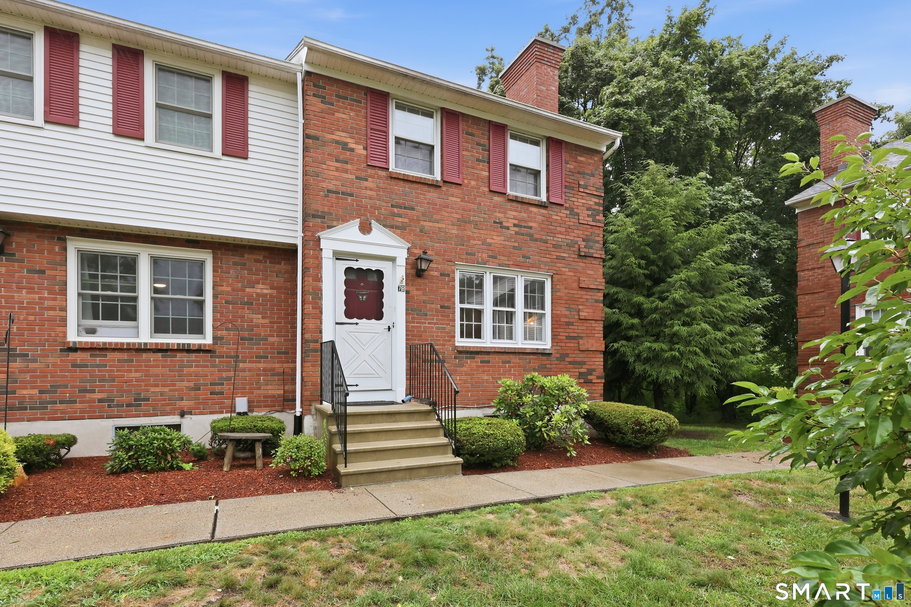 78 Brandywine Lane Suffield CT 06078