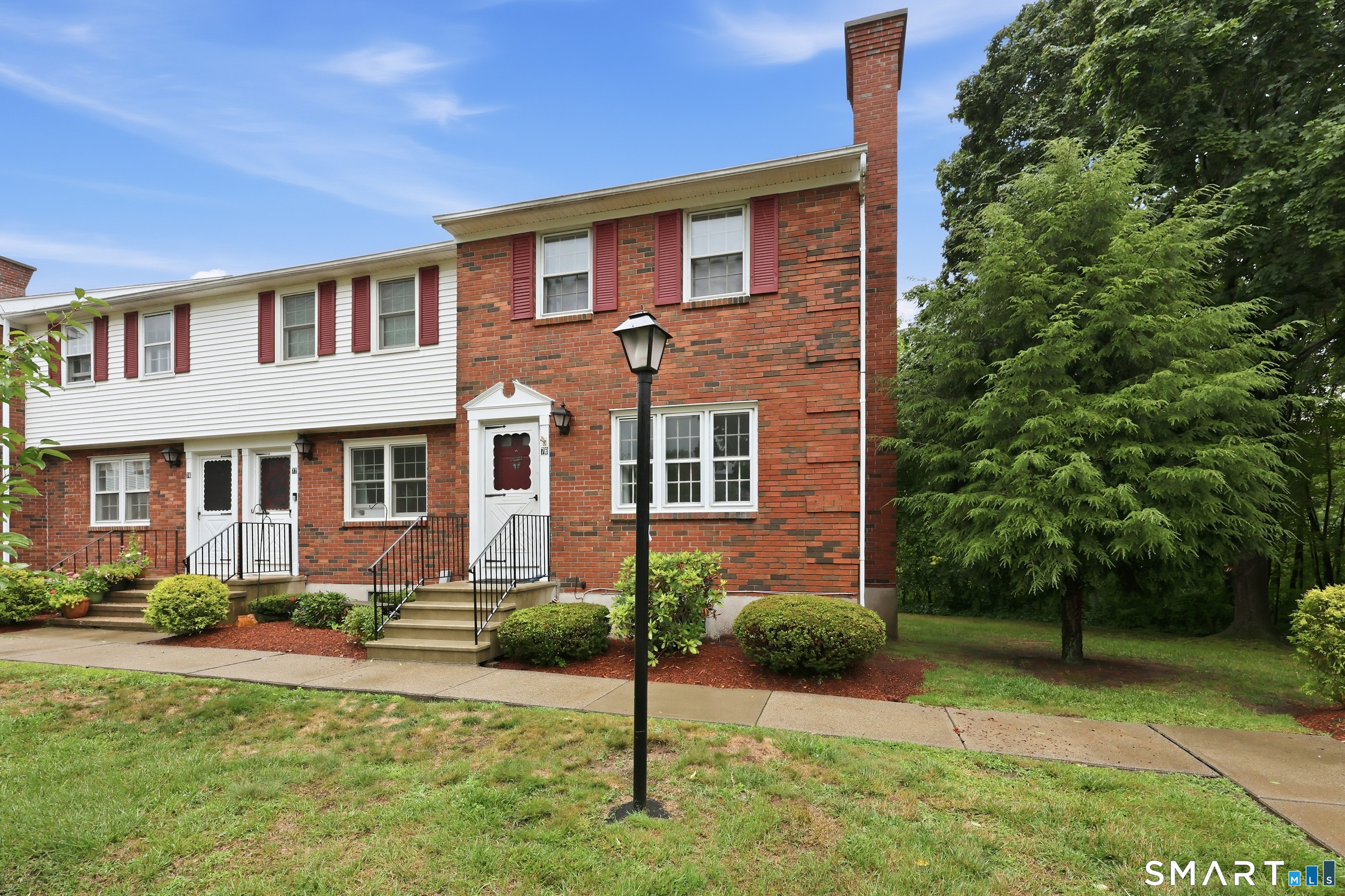 78 Brandywine Lane Suffield CT 06078