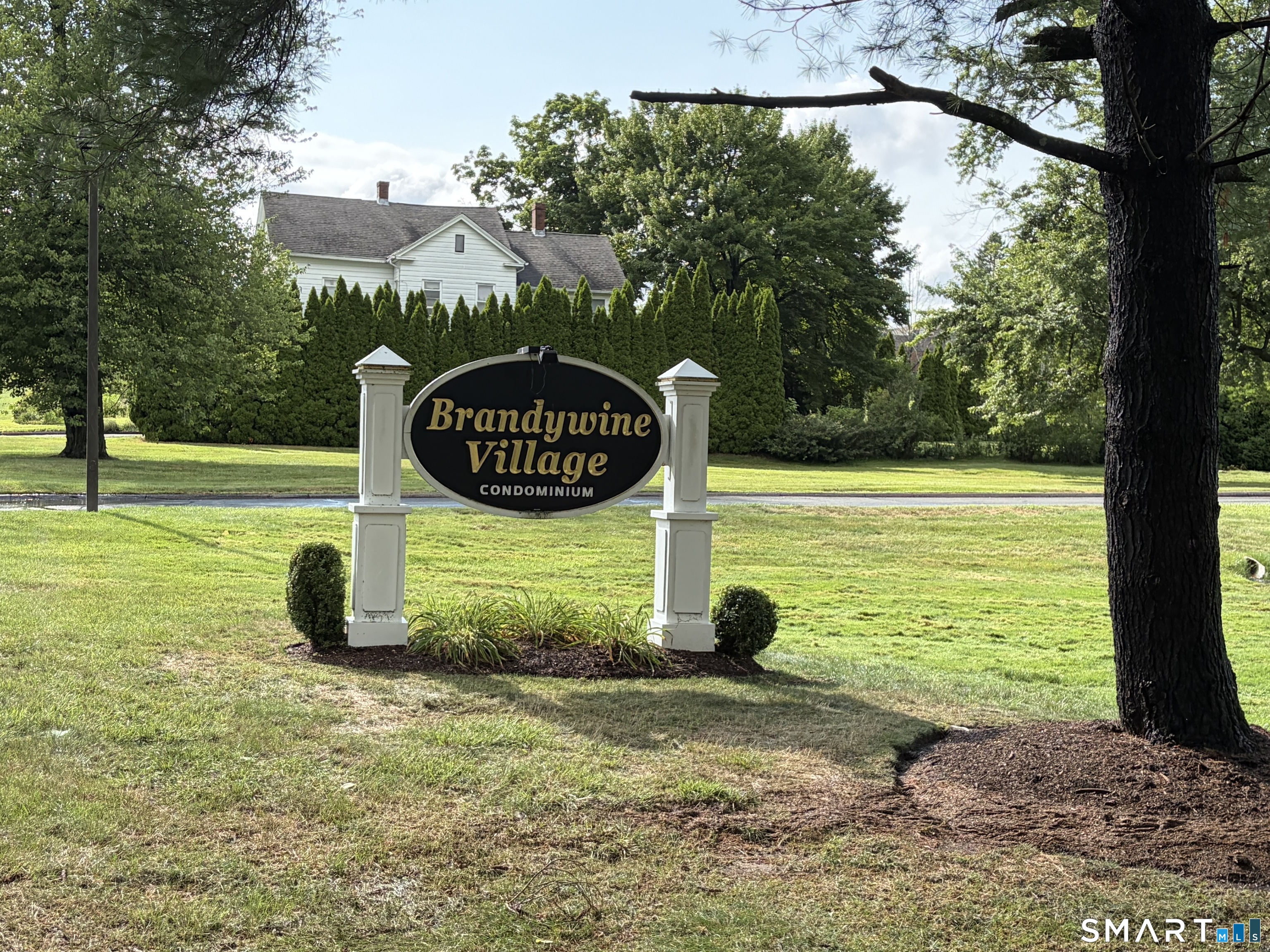 78 Brandywine Lane Suffield CT 06078