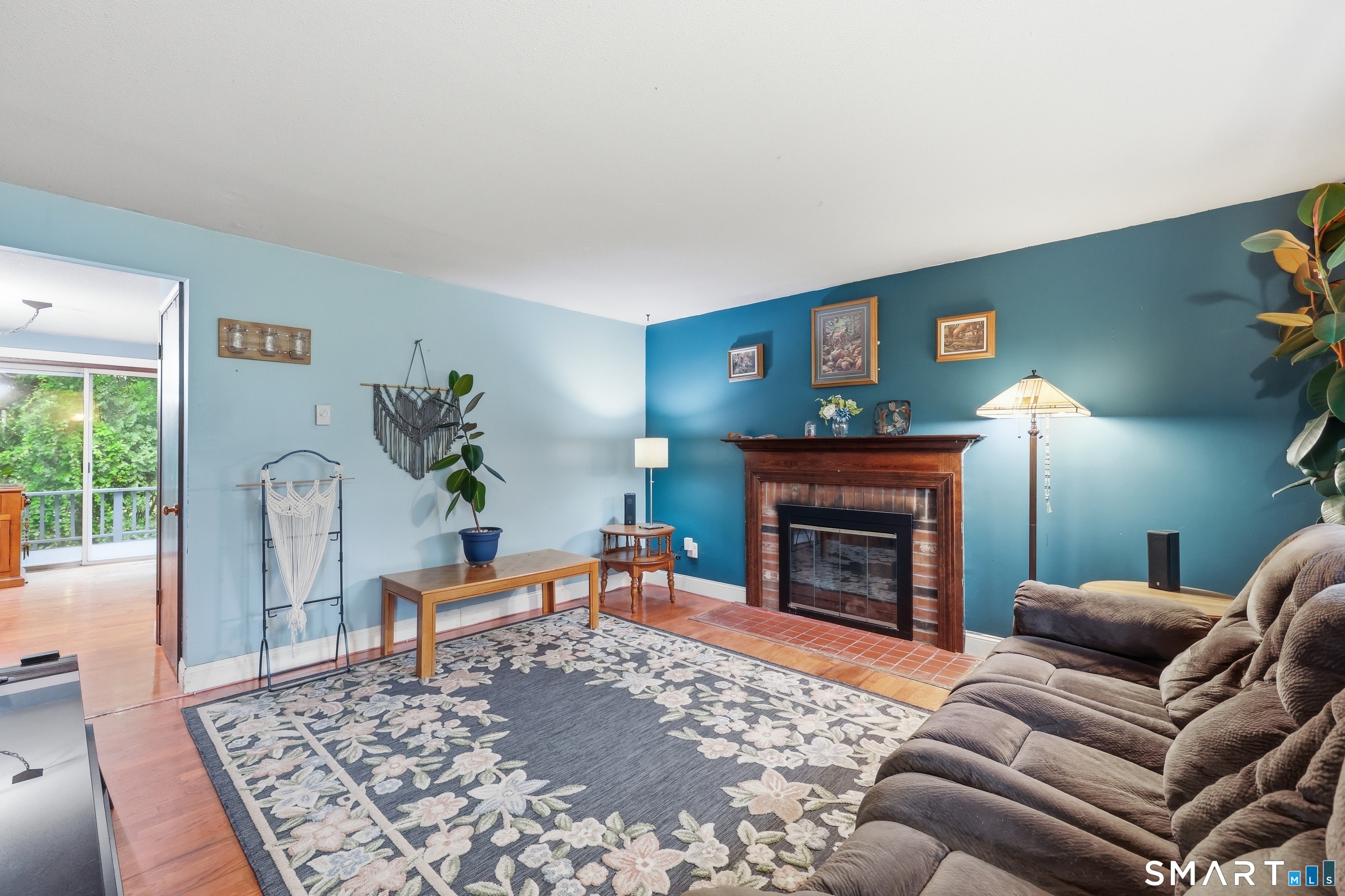 78 Brandywine Lane Suffield CT 06078