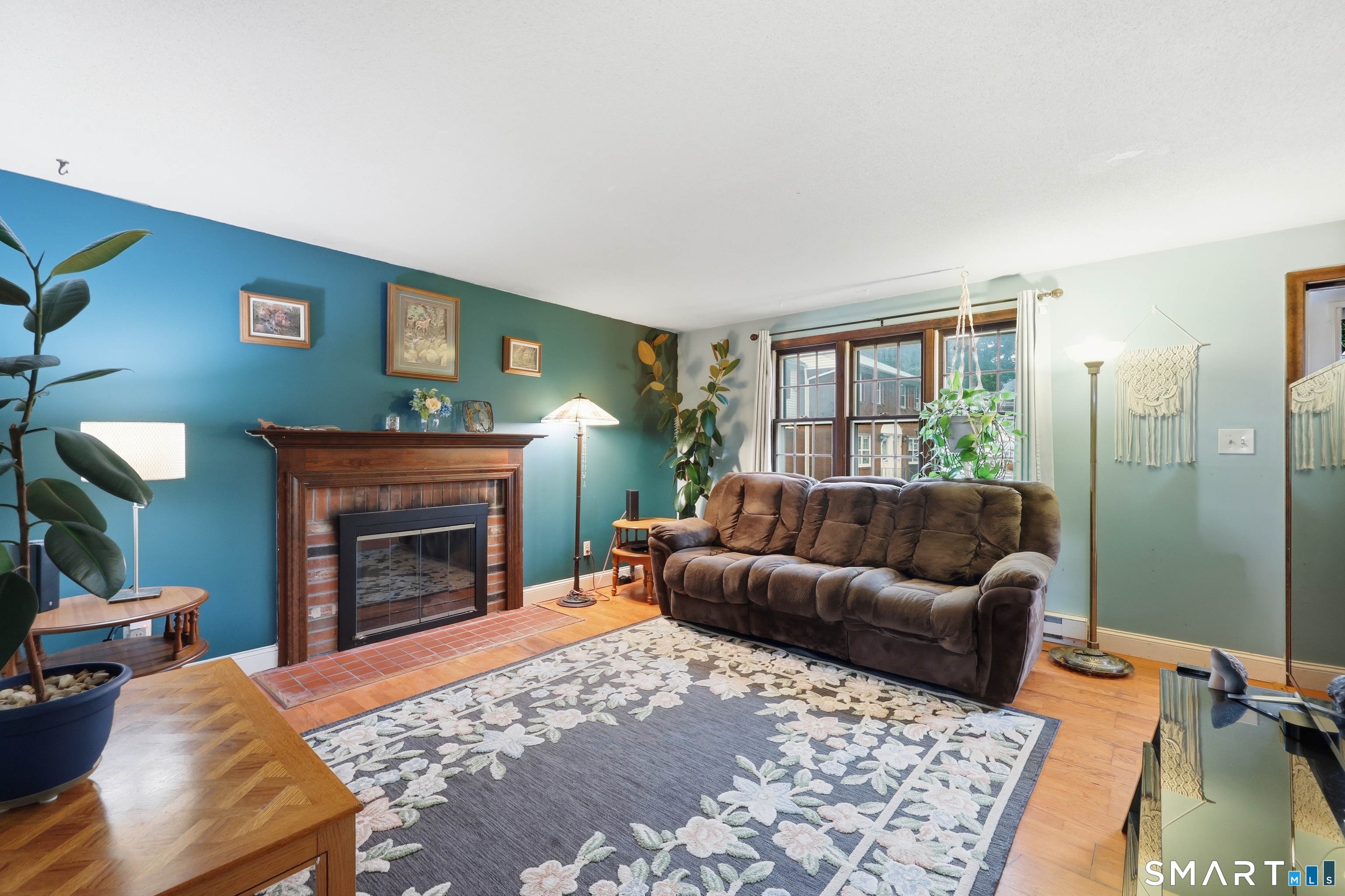 78 Brandywine Lane Suffield CT 06078