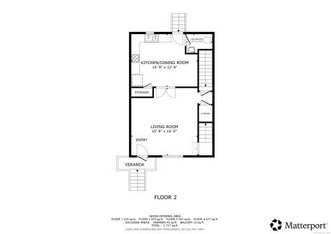 1 Union Avenue Danbury CT 06810