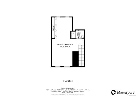 1 Union Avenue Danbury CT 06810