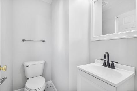 1 Union Avenue Danbury CT 06810