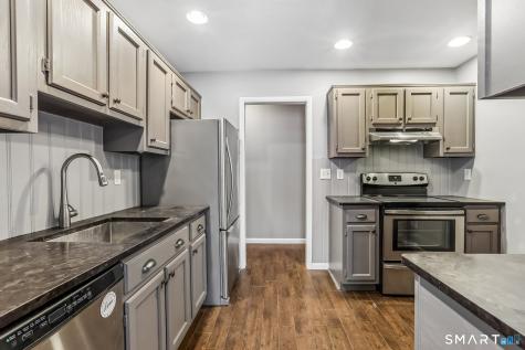 166 Old Brookfield Road Danbury CT 06811