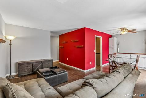 166 Old Brookfield Road Danbury CT 06811