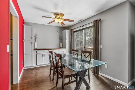 166 Old Brookfield Road Danbury CT 06811