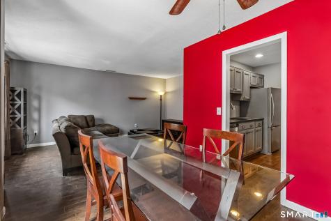 166 Old Brookfield Road Danbury CT 06811