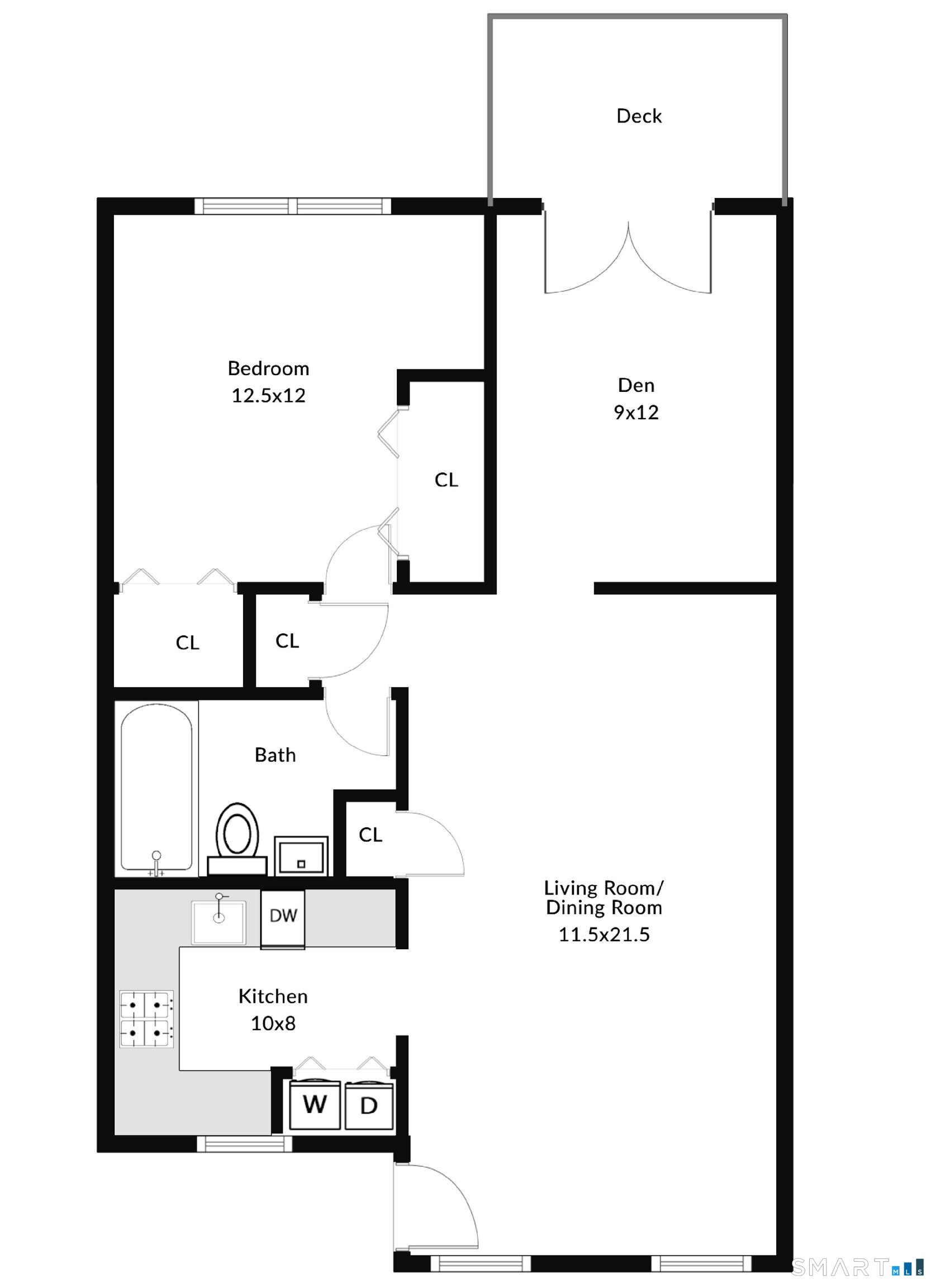 105 Hidden Knolls Circle Monroe CT 06468