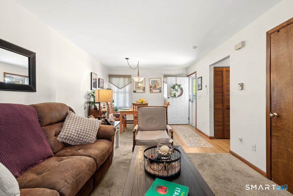 105 Hidden Knolls Circle Monroe CT 06468