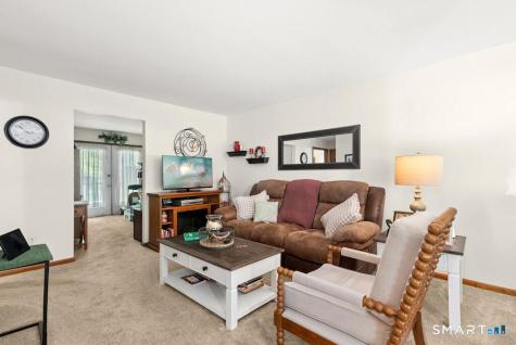 105 Hidden Knolls Circle Monroe CT 06468