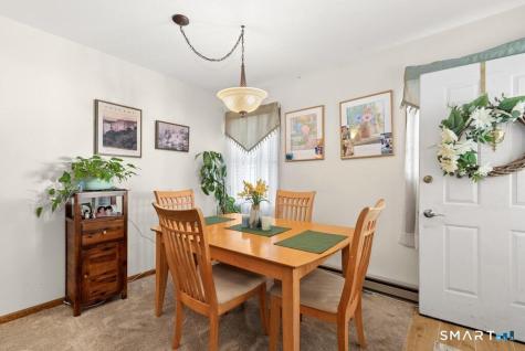 105 Hidden Knolls Circle Monroe CT 06468