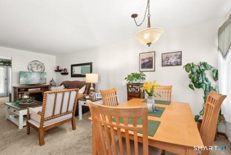 105 Hidden Knolls Circle Monroe CT 06468