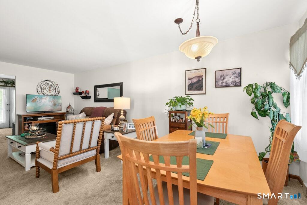 105 Hidden Knolls Circle Monroe CT 06468