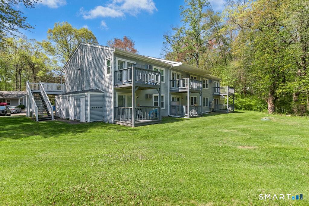 105 Hidden Knolls Circle Monroe CT 06468