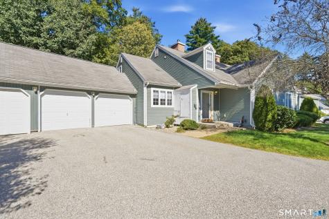 29 Samuel Lane Mansfield CT 06268