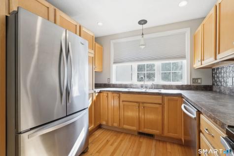 29 Samuel Lane Mansfield CT 06268