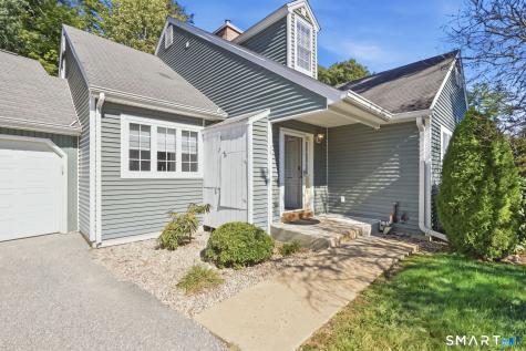 29 Samuel Lane Mansfield CT 06268