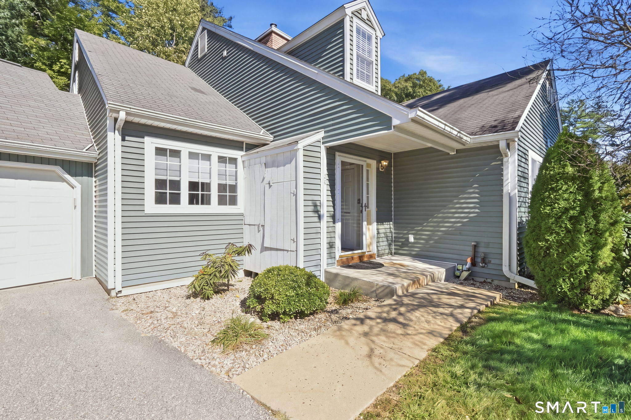 29 Samuel Lane Mansfield CT 06268