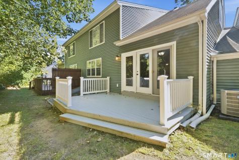 29 Samuel Lane Mansfield CT 06268