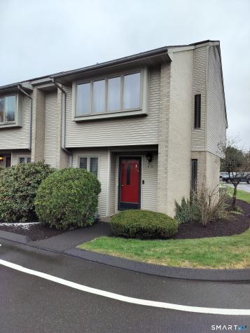 827 Oronoke Road Waterbury CT 06708
